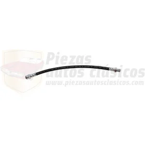Latiguillo de frenos delantero Dodge Dart equivalente Últimas Unidades