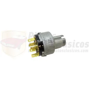 Última Versión Interruptor de arranque Dodge