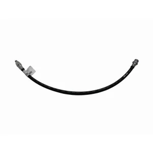 Latiguillo de frenos delantero R 4 y 6 con tambores o discos sistema girling equivalente 7701000239 Pago Seguro