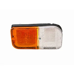 Envío Inmediato Piloto delantero derecho bicolor Renault 4 equivalente