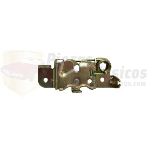 Cerradura capó delantero Seat 131 equivalente JA59970001 Descuento