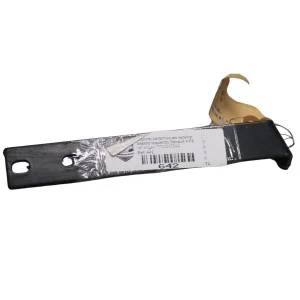 Marca Reconocida Soporte paragolpes exterior trasero Izquierdo Renault 4 F6 original 7700585842