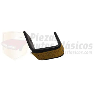 Liquidación Soporte paragolpes Trasero derecho exterior Renault 12 R-1338 original 7700587471