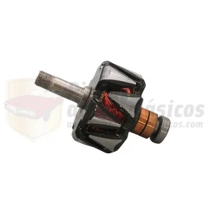Alta Calidad Rotor Inducido Alternador Renault Super 5,Express I/II,11,19, Espace Ref 7701027400/7701029934