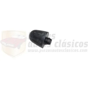 Últimas Unidades Tope brazo de suspensión superior Renault 8 / 10 / 4CV / Gordini equivalente 6052126