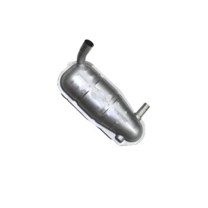 Silencioso escape motor 1.1 490mm Renault 4 equivalente 7700578691 Más Vendido