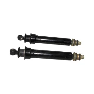 Pareja de amortiguadores delanteros Renault 4 y 6 original Lip equivalente 7702004030 Liquidación