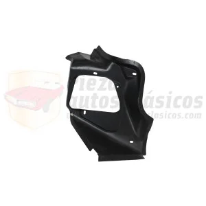 Alojamiento de piloto trasero izquierdo Renault 21 5 puertas ref origen 7750786363 Promoción