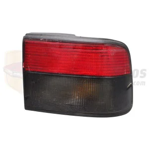 Piloto trasero derecho fijo Renault 21 a partir del 1989 original Yorka 084288/180510 Ocasión Especial
