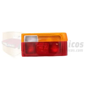 Oferta Limitada Piloto trasero derecho 1982-1989 Renault 9 equivalente 1620950061