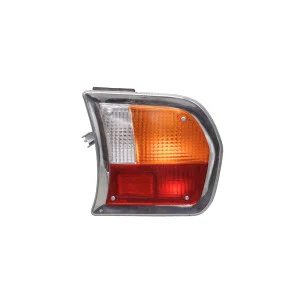 Piloto trasero derecho Peugeot 504 original Yorka Seima 0080110067 Imprescindible (Must-Have)