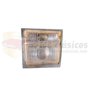 Precio Rebajado Piloto delantero izquierdo original Imsa Seat 1400 C y 1500 monofaro