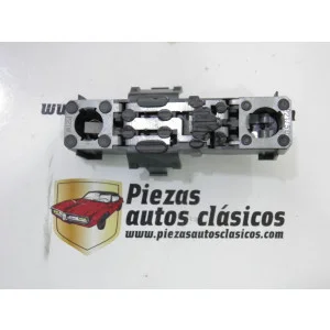 Portalámparas piloto trasero Renault Safrane original Valeo 084756 Súper Precio