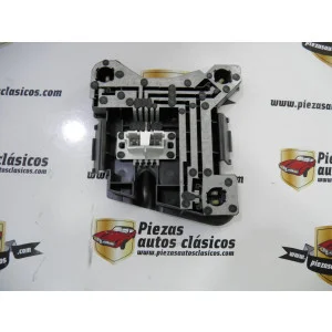 Portalámparas trasero derecho Renault 19 Chamade (a partir del 05/92) original Valeo 084814 Precio De Fábrica