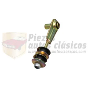Oferta Especial Bieleta estabilizadora Renault 12 y 18 equivalente 7700540384 / 7701453465