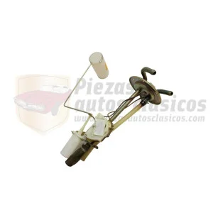 Solo Hoy Aforador Seat 131 familiar (break) motor 1430 y 1600 original Veglia 470256