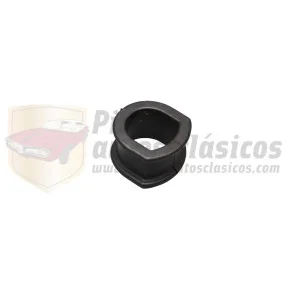 Novedad Goma silemblock cremallera izquierda Autobianchi / Fiat / Lancia / Seat equivalente SE127162122A