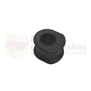 Última Oportunidad Goma silemblock cremallera derecha Seat 127, Panda y Ritmo equivalente SE127162122A