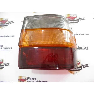 Marca Reconocida Piloto trasero derecho Renault 11 desde 09/86 original Yorka 7700773359