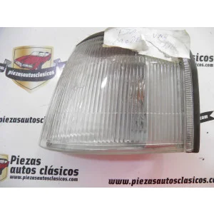 Piloto delantero izquierdo Fiat Uno moderno original Valeo 60944092 Precio De Fábrica