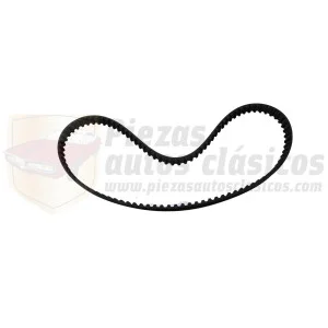 Precio Rebajado Correa dentada de distribución Gates Ford Escord III / IV / V, Fiesta II / III, Orión I / II y Sierra II Ref 86SM6268FA
