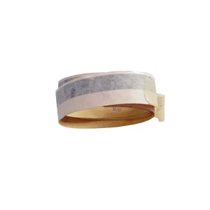 Económico Moldura adhesiva azul Renault Ref 7702144241(medidas 2430mm x 10mm)