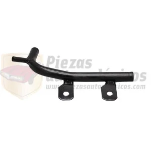 Entrega Rápida Tubo de refrigeración Seat 127 equivalente HB03213900 / 4257466