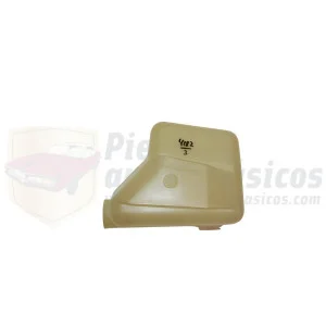 Más Vendido Botella expansión Seat Ritmo sin tapón diseño 2