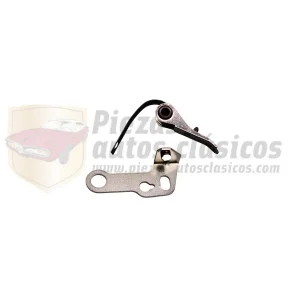 Juego platinos para delco Magneti, Seat 127 , Fura, Panda... NG19750231 Ordenar Ahora Mismo