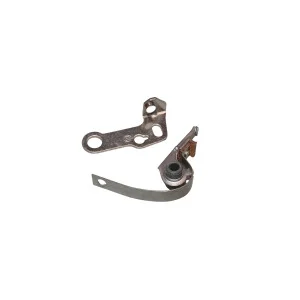 Juego de platinos para delco Magneti Marelli, Seat Marbella, Fiat 127, 128, Panda... equivalente 9928255 Gran Oferta