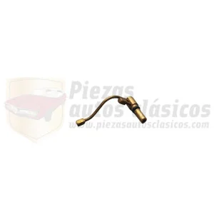 Surtidor de carburador Renault OEN 7701024668 Solo Por Tiempo Limitado