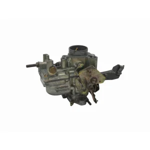 Disponible Ahora Carburador Zenith 28 IF Renault 4 TL con membrana reconstruido (intercambio)