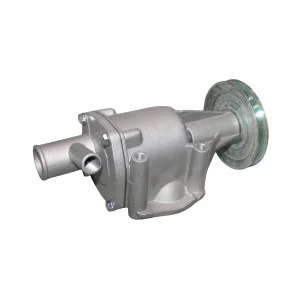 Bomba de agua Seat 127 / Fura / Panda / Terra / Ibiza / Marbella equivalente Gran Oferta
