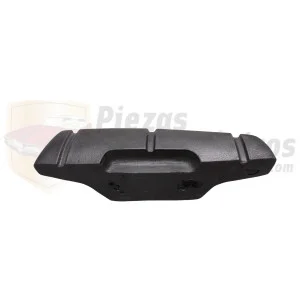 Apoyabrazos Delantero Derecho Renault 4,6 antiguo, 8 y 10 equivalente 0857597100 Imprescindible (Must-Have)