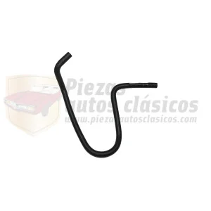 Ordenar Ahora Mismo Manguito calefacción derecho Renault 12 equivalente 7700516244