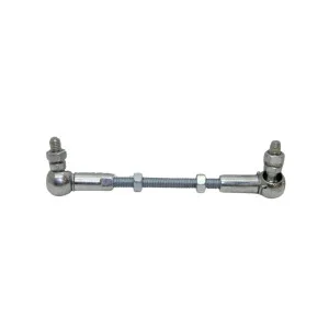 Promoción Exclusiva Bieleta de acelerador regulable Renault 4, 5 ,6, 7, 8, 10,12, 4CV, Dauphine, Gordini y Ondine