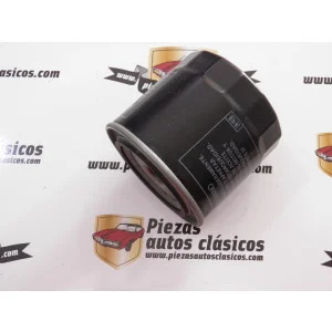 Última Oportunidad Filtro de aceite W920/14 Nissan Cabstar, 280, Almera, Bluebird, Cherri III, Terrano, Trase, Serena, Primera...