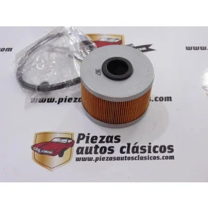 Compra Hoy Filtro de gasoil N9657 Renault Clio II, Kangoo, Laguna, Megane I, Scénic I y Trafic