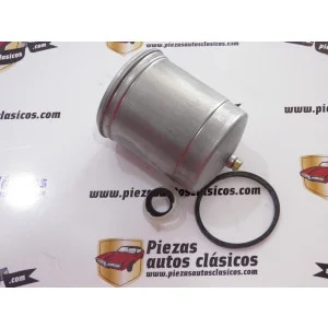 Filtro gasoil 1457434099 Fiat Uno, Tipo y Punto Gran Oferta