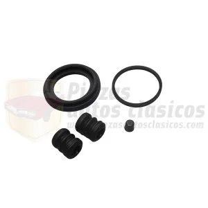 Kit reparación pinza de freno delantera Lucas 48mm. Renault 5 Alpine Turbo y Super 5 GT Turbo Liquidación