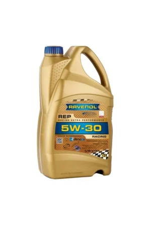 Ravenol REP 5w30 Oferta Flash