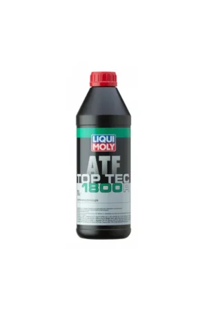 Última Oportunidad Liqui Moly Top Tec ATF 1800