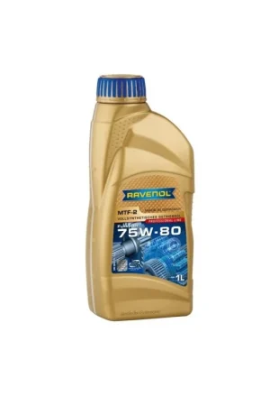 Compra Ahora Ravenol MTF-2 75w80