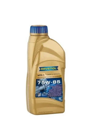 Devolución Gratuita Ravenol MTF-1 75w85