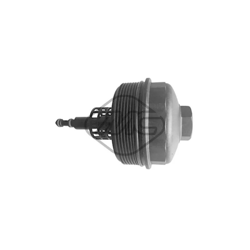 Cubierta, caja filtro de aceite equivalente 11421744000 Compra Hoy