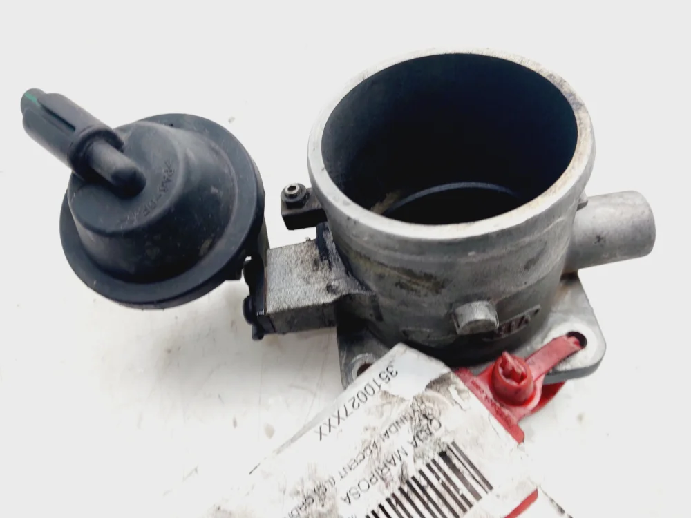 Marca Reconocida CAJA MARIPOSA HYUNDAI ACCENT 3510027XXX-8878419