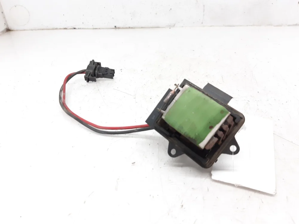 RESISTENCIA CALEFACCION RENAULT CLIO 043-6333230 Disponible Ahora