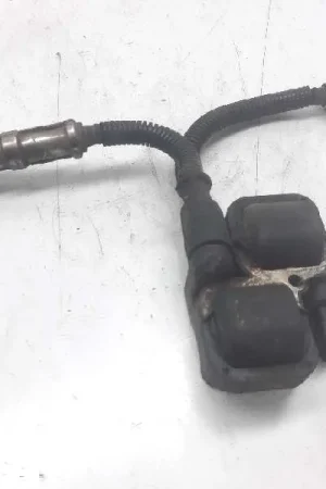 Devolución Gratuita BOBINA ENCENDIDO MERCEDES-BENZ CLK A0001587303-4863032