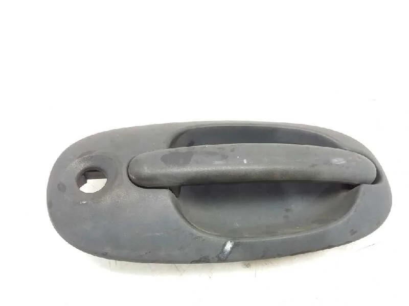 MANETA EXTERIOR DELANTERA DERECHA CHRYSLER VOYAGER 0QK02TTK-4706409 Solo Hoy