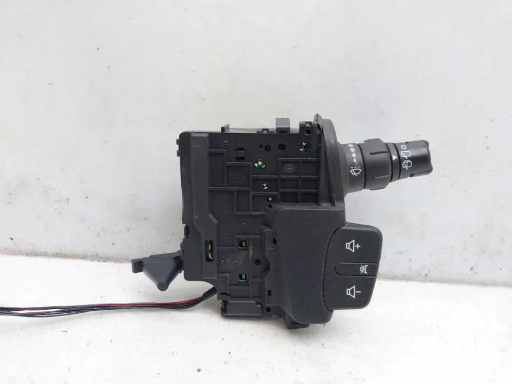 MANDO LIMPIA RENAULT SCENIC 8200127728-8468592 Oferta Especial